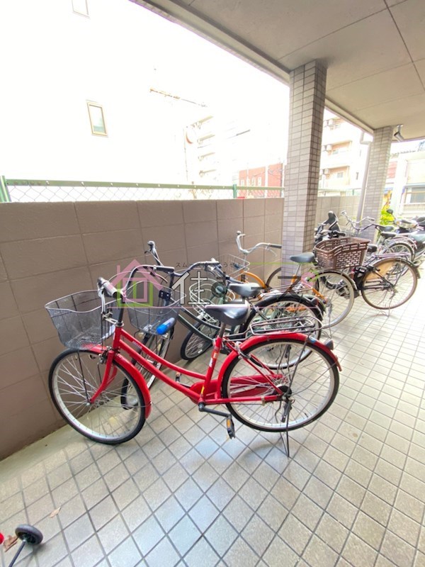 エトワルKⅡ その他外観3