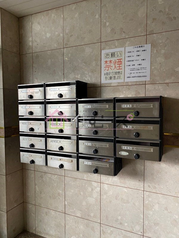 エトワルKⅡ その他外観4