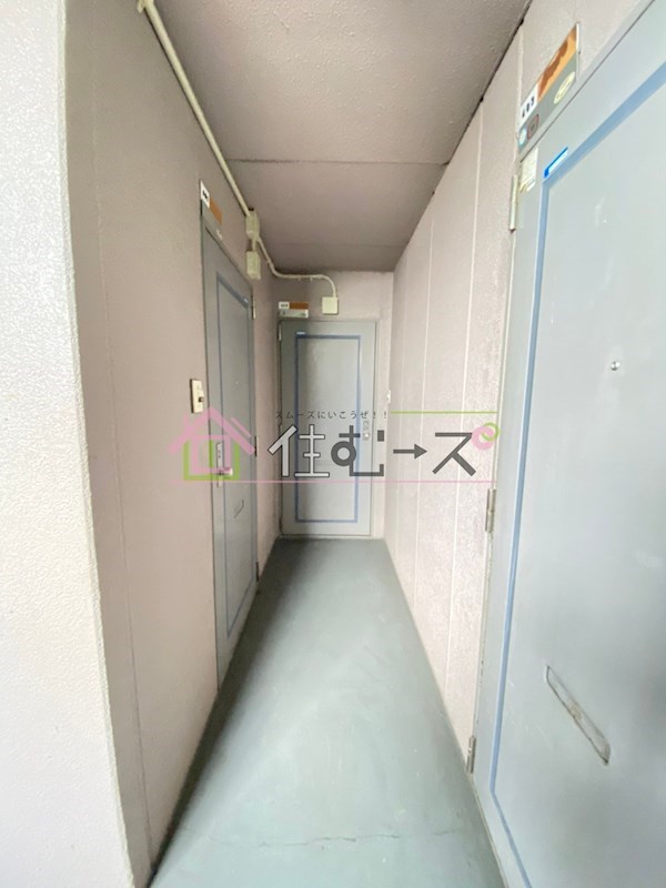 エトワルKⅡ その他外観6