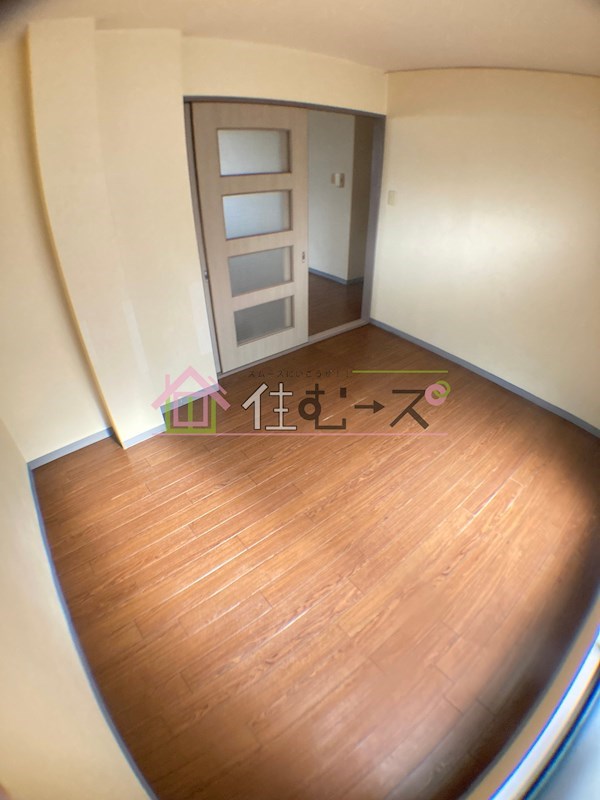 エトワルKⅡ リビング