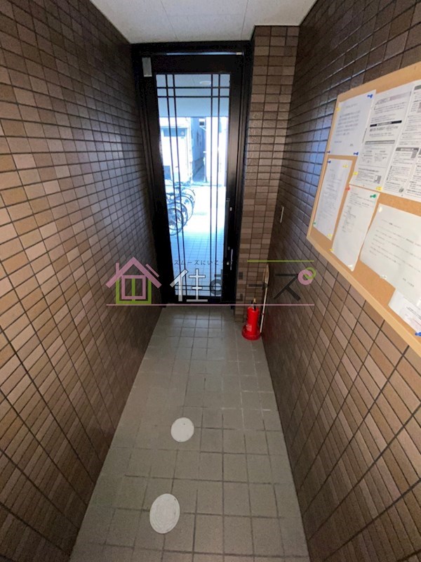 メゾン・サフィール その他外観4