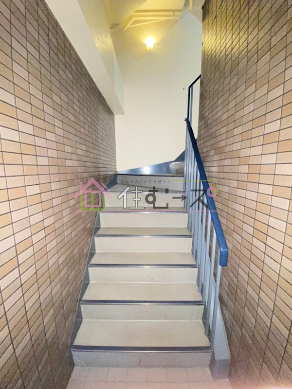 メゾン・サフィール その他外観5