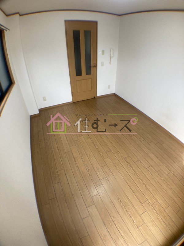 メゾン・サフィール リビング