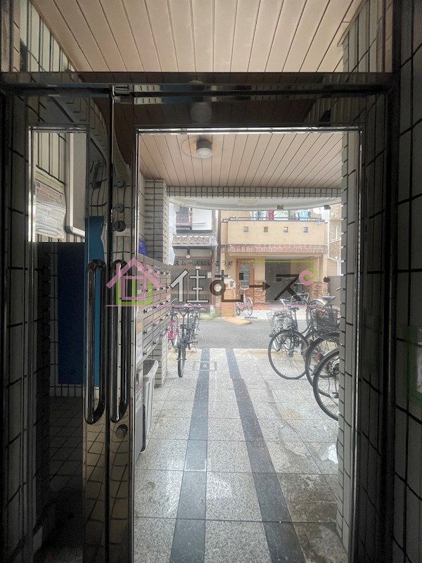 プレアール千林大宮Ⅱ その他外観4