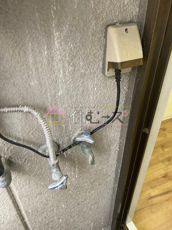 レスポワール城北 その他2