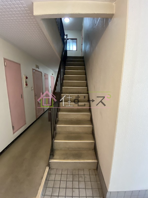 レスポワール城北 その他外観2