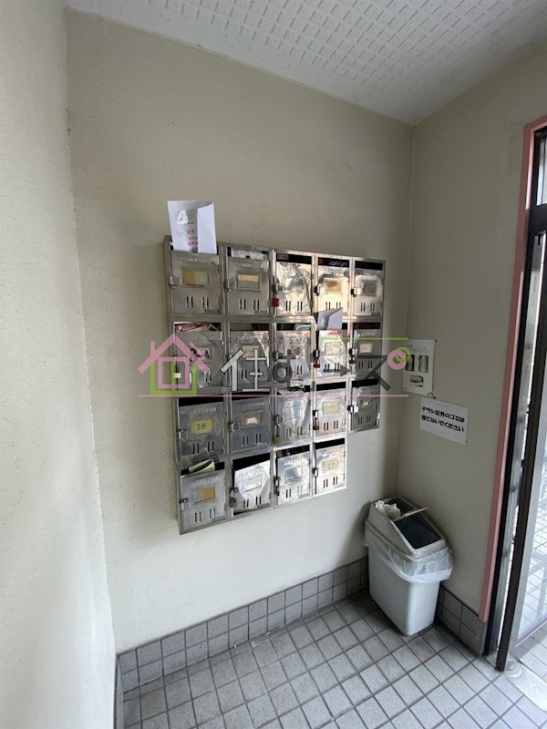 レスポワール城北 その他外観3