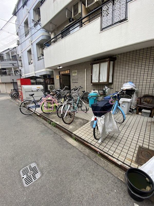 レスポワール城北 その他外観6
