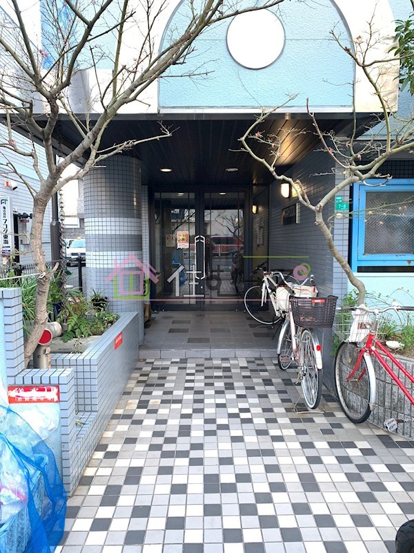 レインボー山崎 その他1