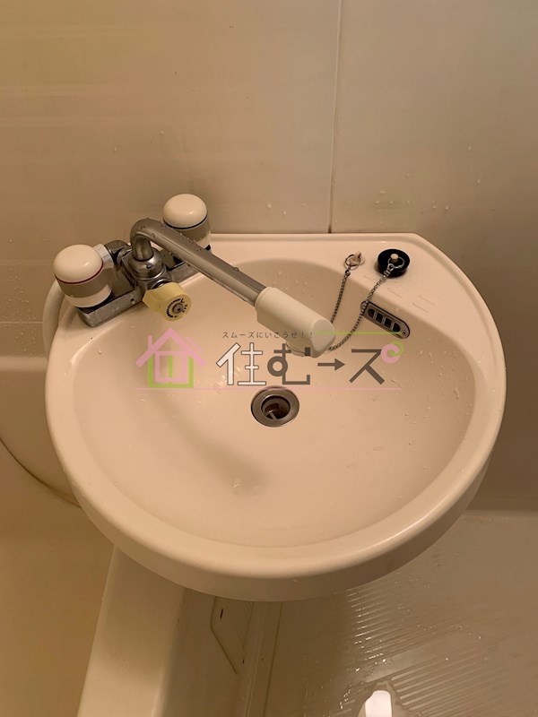 レインボー山崎 その他3