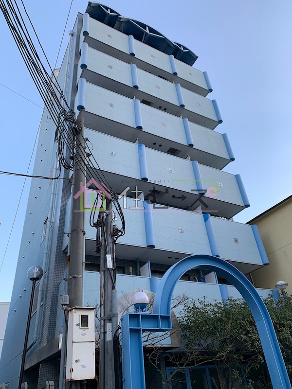 レインボー山崎 その他外観1