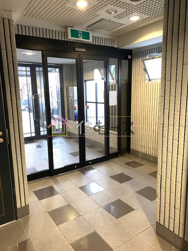 レインボー山崎 その他外観2