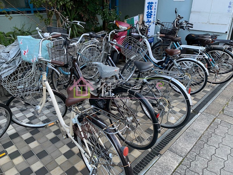 レインボー山崎 その他外観4