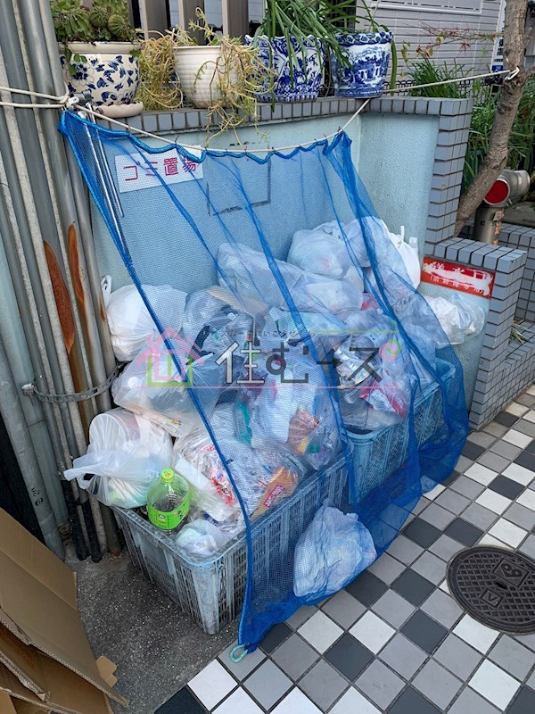 レインボー山崎 その他外観6