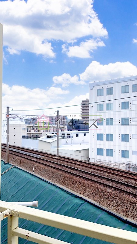 プレアール新大阪Ⅱ その他3