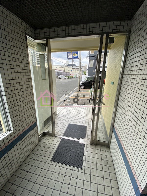 プレアール新大阪Ⅱ その他外観2
