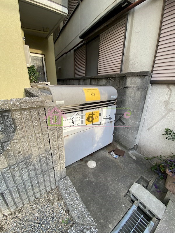 プレアール新大阪Ⅱ その他外観3