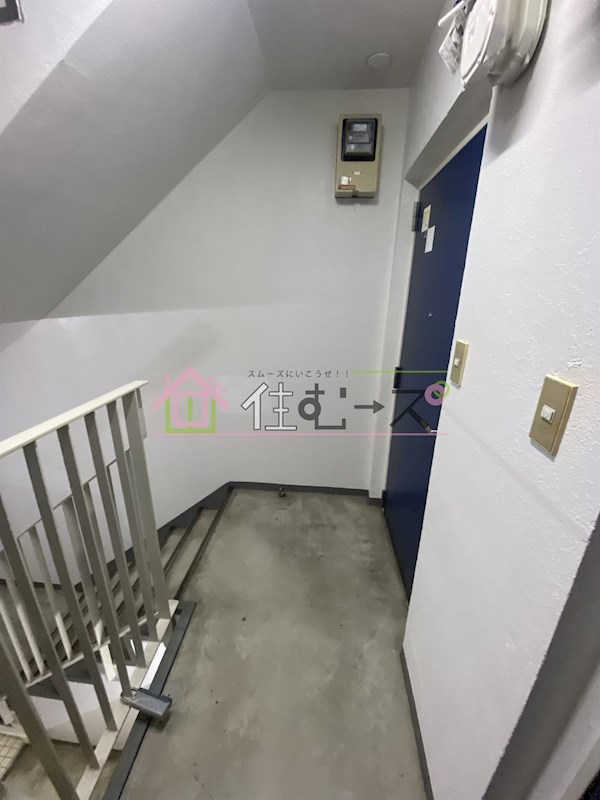 プレアール新大阪Ⅱ その他外観6