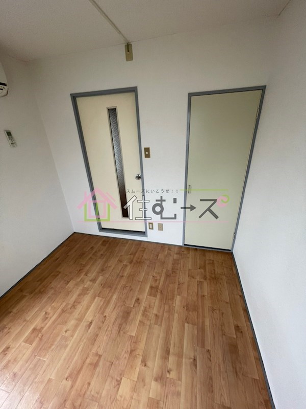 プレアール新大阪Ⅱ リビング
