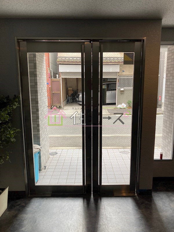 ビクトワーレ その他外観5