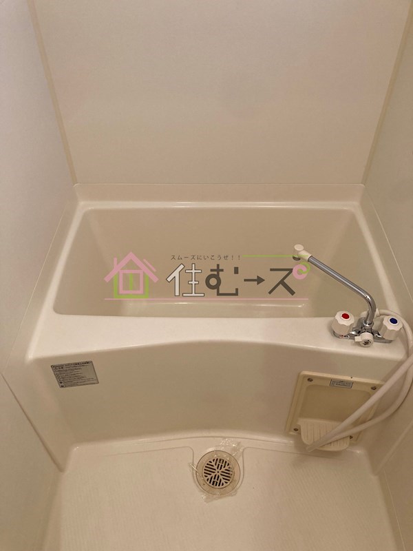 ビクトワーレ 風呂画像