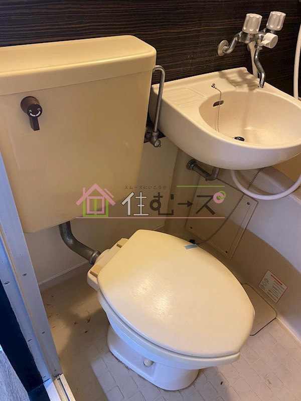 OMレジデンス今里 その他3