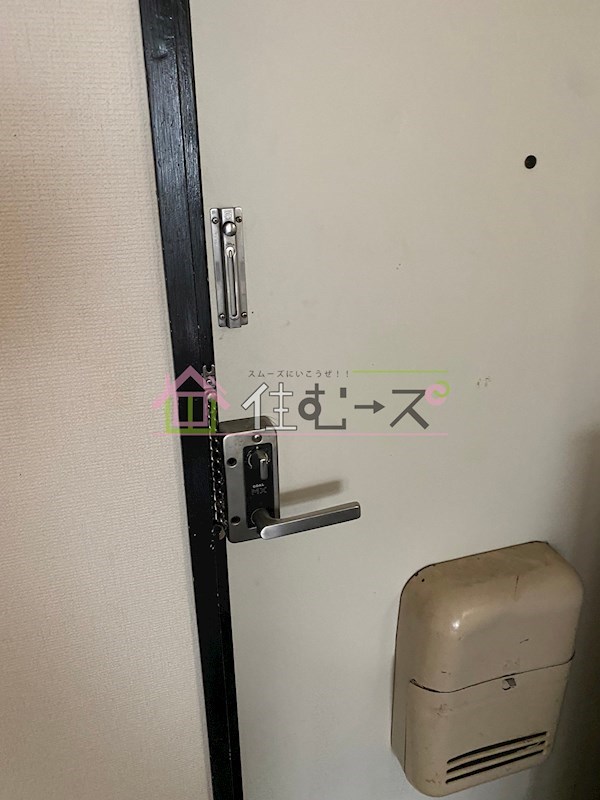 OMレジデンス今里 その他5