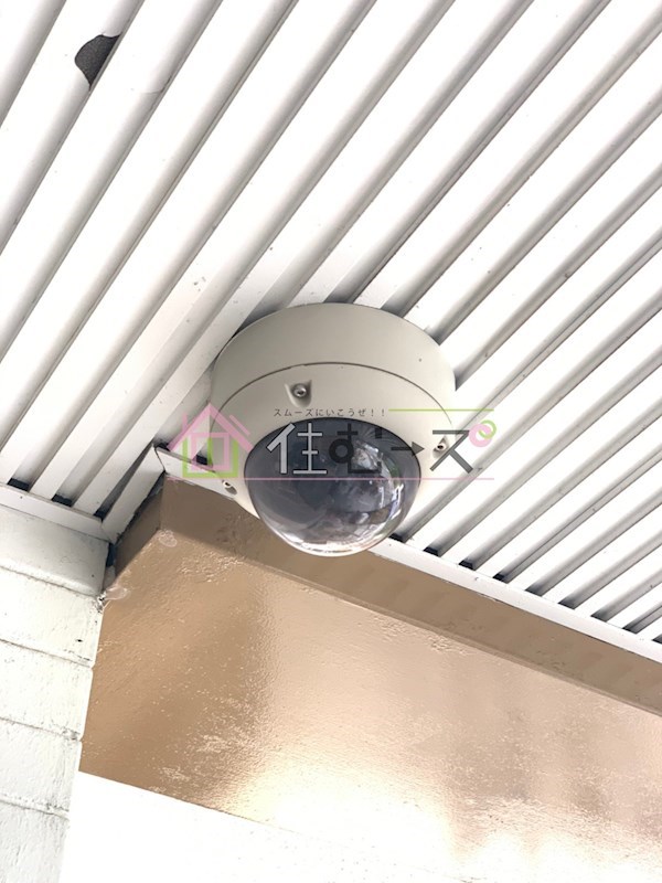 OMレジデンス今里 その他外観3