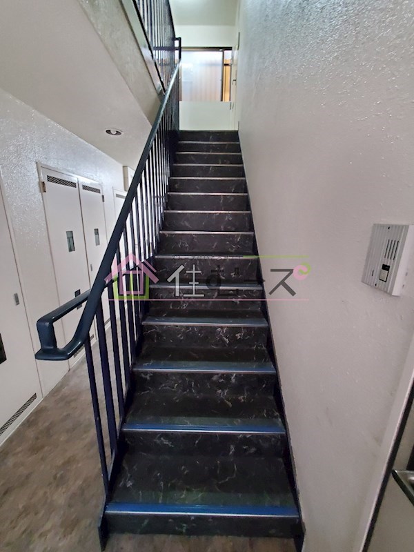 OMレジデンス今里 その他外観4