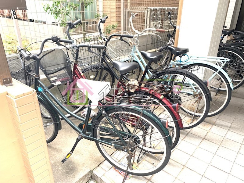 OMレジデンス今里 その他外観5