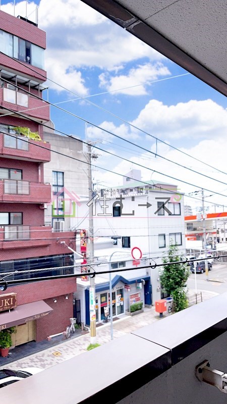 ジョイフル新大阪 その他5