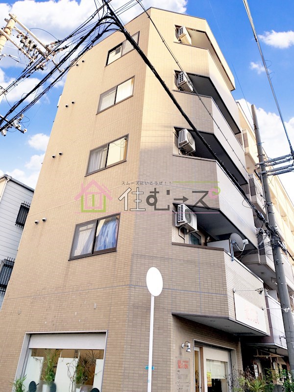 ジョイフル新大阪 その他外観1