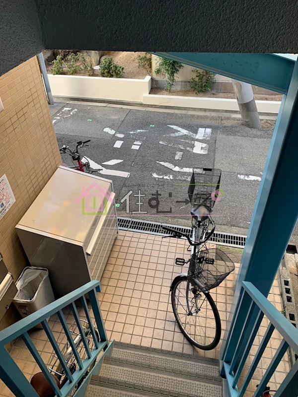 ジョイフル新大阪 その他外観2