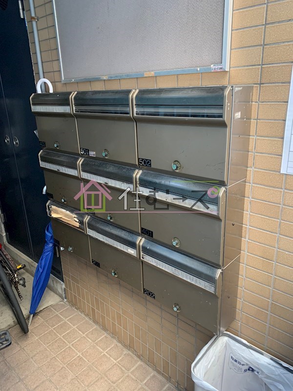 ジョイフル新大阪 その他外観3