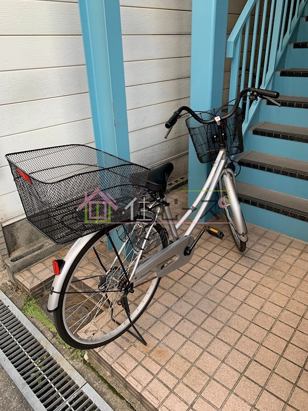 ジョイフル新大阪 その他外観4