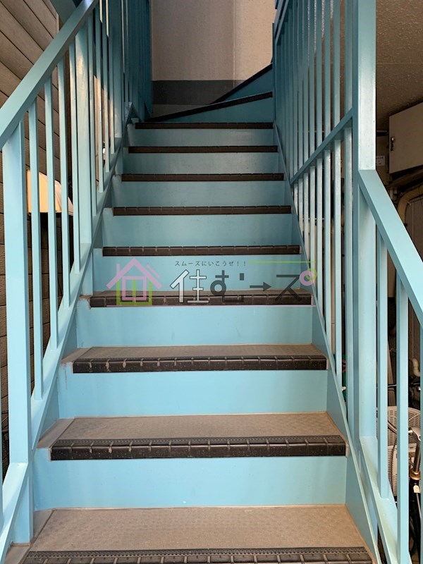 ジョイフル新大阪 その他外観6