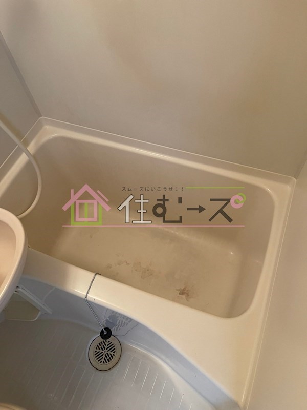 ジョイフル新大阪 風呂画像