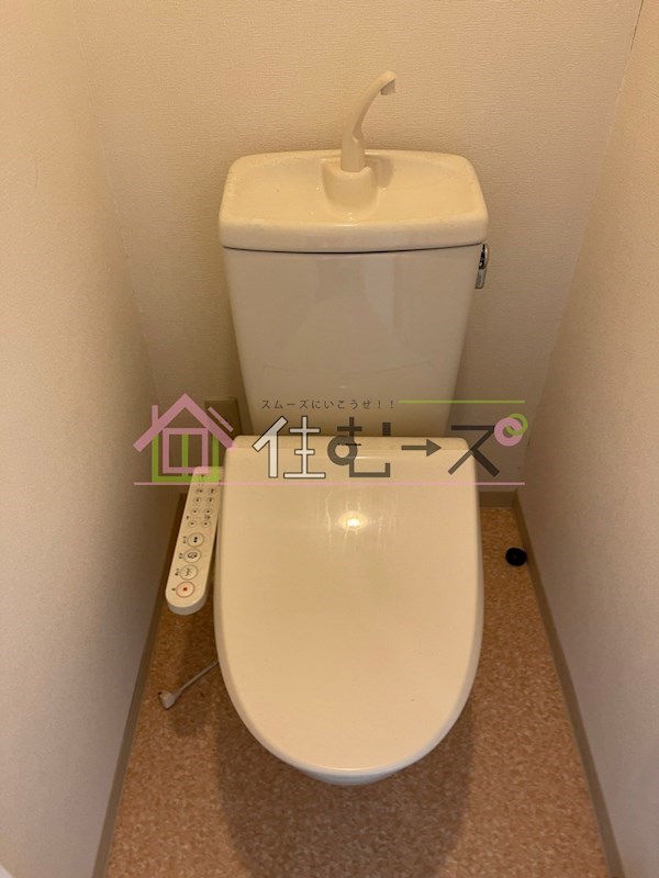 朝日マンション その他2