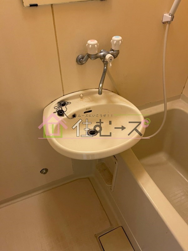 朝日マンション その他3