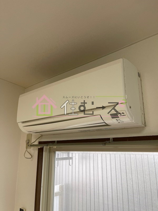 朝日マンション その他4