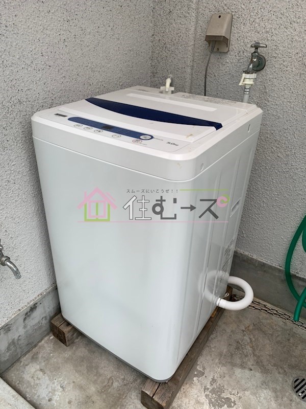 朝日マンション その他外観4