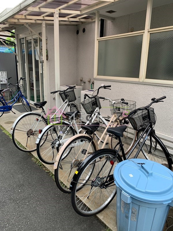 朝日マンション その他外観5