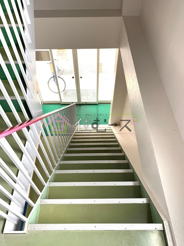 朝日マンション その他外観6