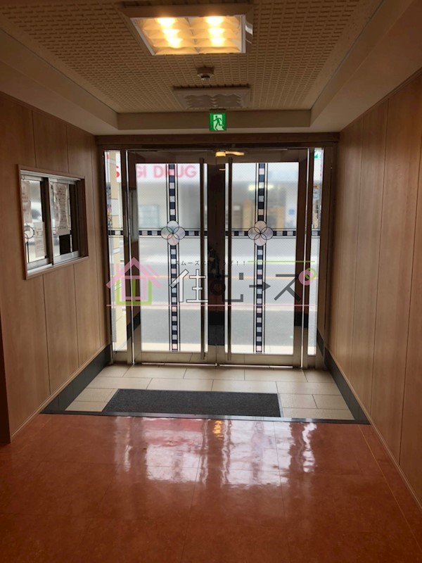 ブルースカイ城東 その他2