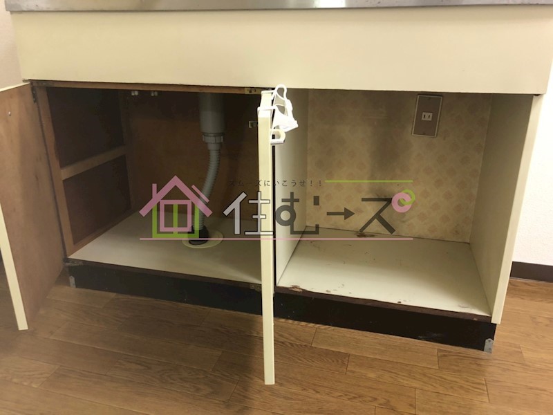 ブルースカイ城東 その他3