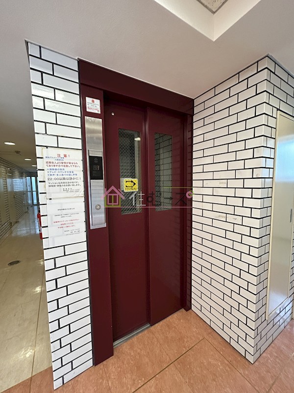 ブルースカイ城東 その他外観5