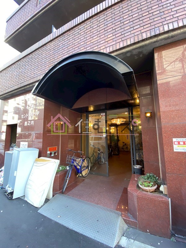 グラシア松屋町 その他1