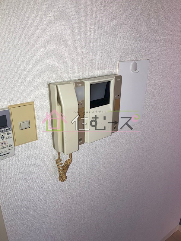 グラシア松屋町 その他2