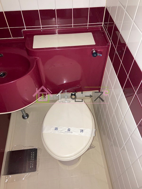 グラシア松屋町 その他4