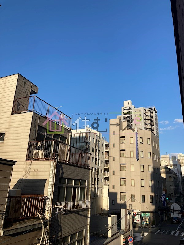 グラシア松屋町 その他5